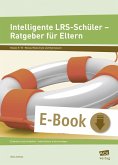 Intelligente LRS-Schüler - Ratgeber für Eltern (eBook, ePUB)