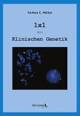 1x1 der Klinischen Genetik (eBook, PDF)