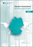Standort Deutschland 2015 (eBook, PDF)