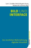 Bild und Interface (eBook, PDF)
