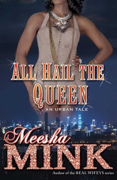 Cover All Hail the Queen (eBook, ePUB)