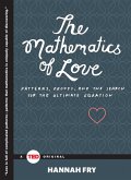 The Mathematics of Love (eBook, ePUB)