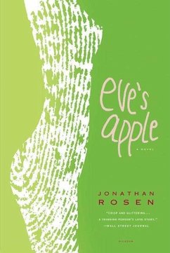 Eve's Apple (eBook, ePUB) - Rosen, Jonathan