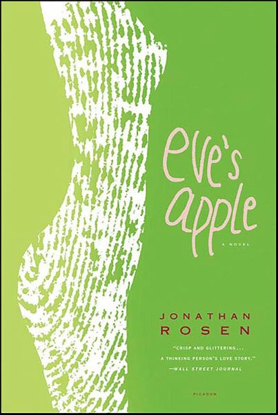 Eve's Apple (eBook, ePUB)