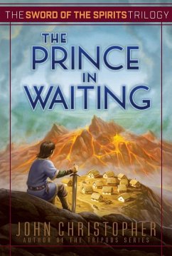 The Prince in Waiting (eBook, ePUB) - Christopher, John