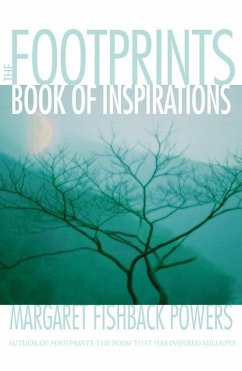 The Footprints Book Of Daily Inspirations (eBook, ePUB) - Fishback Powers, Margaret