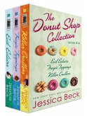 The Donut Shop Collection, Books 4-6 (eBook, ePUB)