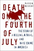 Death on the Fourth of July (eBook, ePUB)