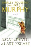 The Cat, the Devil, the Last Escape (eBook, ePUB)