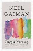 Trigger Warning (eBook, ePUB)