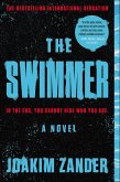 The Swimmer (eBook, ePUB)