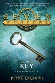 Seven Wonders Journals: The Key (eBook, ePUB)