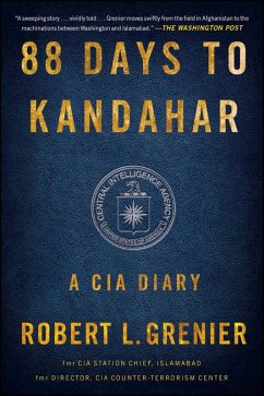 Cover 88 Days to Kandahar (eBook, ePUB)