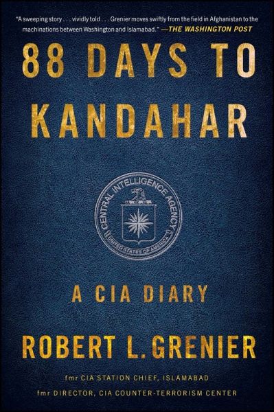 88 Days to Kandahar (eBook, ePUB) 88 Days to Kandahar (eBook, ePUB)