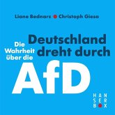 Deutschland dreht durch (eBook, ePUB)