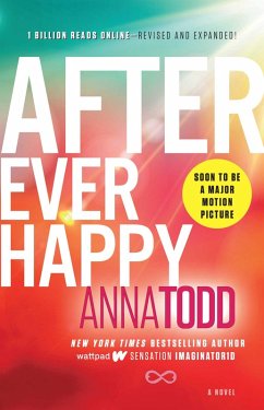 After Ever Happy (eBook, ePUB) - Todd, Anna
