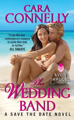 The Wedding Band (eBook, ePUB) - Connelly, Cara