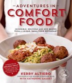 Adventures in Comfort Food (eBook, ePUB)