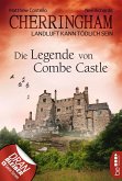 Die Legende von Combe Castle / Cherringham Bd.14 (eBook, ePUB)
