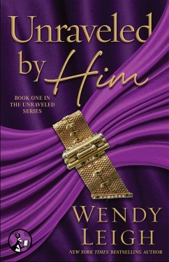Cover Unraveled by Him (eBook, ePUB)