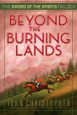 Beyond the Burning Lands (eBook, ePUB) Beyond the Burning Lands (eBook, ePUB)