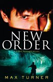 New Order (eBook, ePUB)