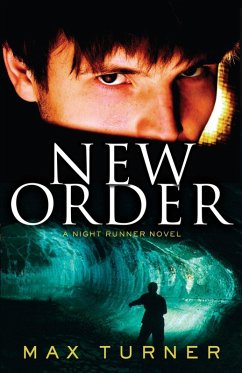 Cover New Order (eBook, ePUB)
