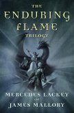 The Enduring Flame Trilogy (eBook, ePUB)