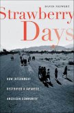 Strawberry Days (eBook, ePUB) Strawberry Days (eBook, ePUB)