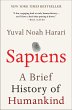Sapiens (eBook, ePUB) - Bild 1