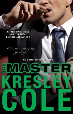 The Master (eBook, ePUB) - Cole, Kresley