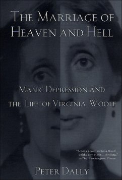 Cover The Marriage of Heaven and Hell (eBook, ePUB)