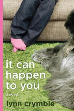 Cover It Can Happen To You (eBook, ePUB)