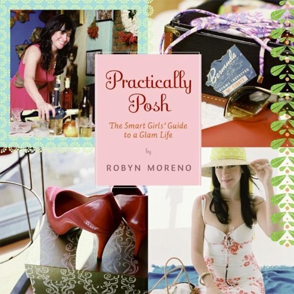 Practically Posh (eBook, ePUB) Practically Posh (eBook, ePUB)