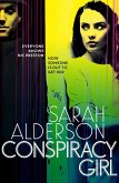 Conspiracy Girl (eBook, ePUB)