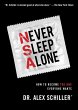 Never Sleep Alone (eBook, ePUB) - Bild 1