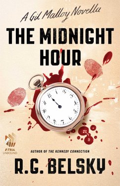 The Midnight Hour (eBook, ePUB) - Belsky, R. G.