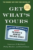 Get What's Yours (eBook, ePUB)