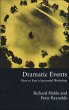 Dramatic Events (eBook, ePUB) - Bild 1