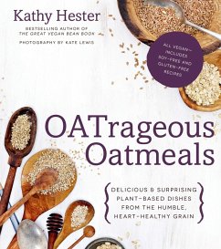 Cover OATrageous Oatmeals (eBook, ePUB)