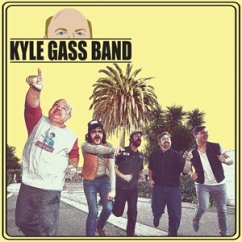 Kyle Gass Band