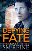 Defying Fate (The Descent Series, #6) (eBook, ePUB)