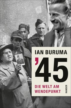'45 (eBook, ePUB) - Buruma, Ian