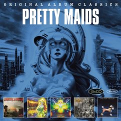 Original Album Classics - Pretty Maids