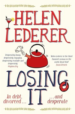 Losing It (eBook, ePUB) - Lederer, Helen Losing It (eBook, ePUB) - Lederer, Helen