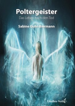 Poltergeister (eBook, ePUB) - Guhr-Biermann, Sabine