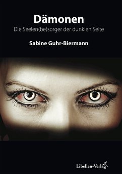 Dämonen (eBook, ePUB) - Guhr-Biermann, Sabine