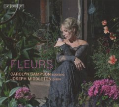 Cover Fleurs