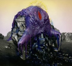 Vulnicura - Björk