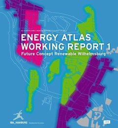 Energy Atlas Working Report 1 (eBook, PDF)